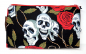 Preview: Necessaire Skulls