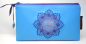 Preview: Necessaire Mehndi Hellblau