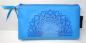Preview: Necessaire Mehndika Hellblau
