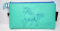 Preview: NNecessaire Unicorn Aqua Light