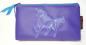 Preview: Necessaire Unicorn Violett