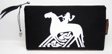 Necessaire BlackCanvas Sleipnir