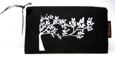 Necessaire BlackCanvas Baum