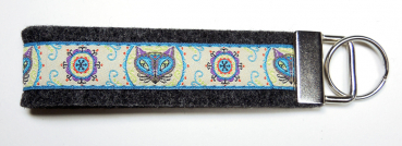 Schlüsselanhänger "Fox"