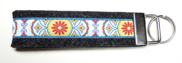 Schlüsselanhänger "Eastwind" II