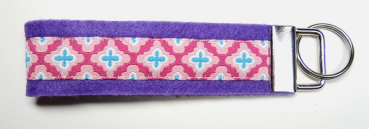 Schlüsselanhänger "Ornament"