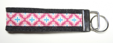 Schlüsselanhänger "Ornament" III