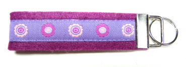 Schlüsselanhänger "Flora" IIII