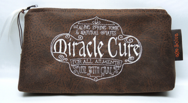 Necessaire Miracle Cure