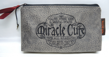 Necessaire Miracle Cure #2