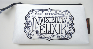 Necessaire Invisibility