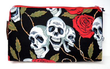 Preview: Necessaire Skulls
