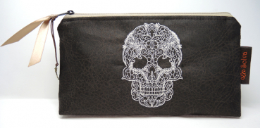 Necessaire Skull #2