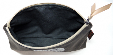 Preview: Necessaire Skull #2