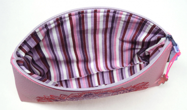 Preview: Necessaire Mehndika Rosa