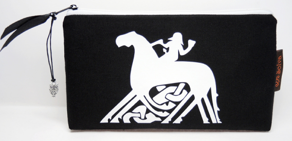 Necessaire BlackCanvas Sleipnir