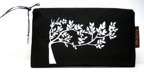 Necessaire BlackCanvas Baum