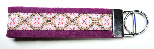 Schlüsselanhänger "Vintage"