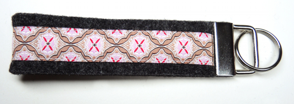 Schlüsselanhänger "Vintage" II