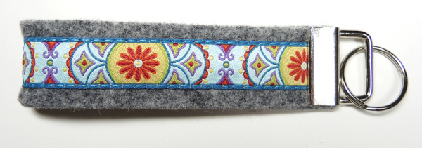 Schlüsselanhänger "Eastwind"