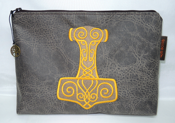 Necessaire Thorshammer gross #1