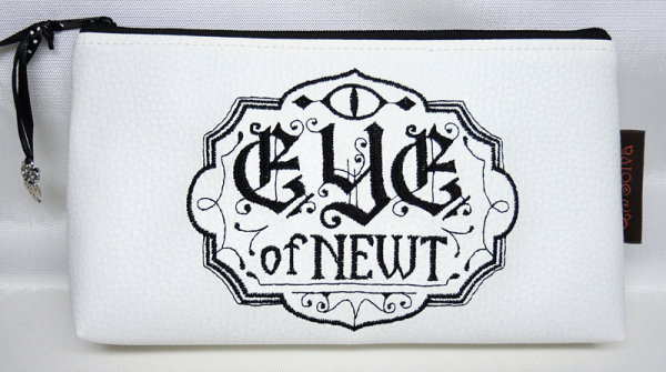 Necessaire Eye of Newt